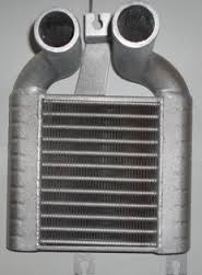 ISUZU D MAX PICK UP İNTERCOOLER HAVA SOĞUTMA RADYATÖRÜ 2004-2007