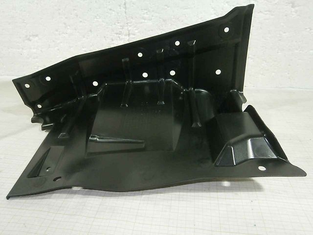 MITSUBISHI OUTLANDER- 08/11 KARTER MUHAFAZA PLASTİĞİ L