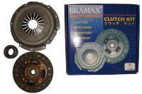 MITSUBISHI GALANT DEBRİYAJ SETİ KOMPLE 4G32 1.6cc BASKI/BALATA/BİLYA MB100 BRAMAX 1988-1991