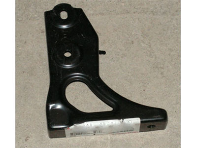 TOYOTA RAV4 4X4 JEEP ÖN TAMPON İÇ BAĞLANTI BRAKETİ SOL 1994-1997