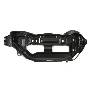 TOYOTA YARIS FAR YUVA SACI SOL 2006-2009