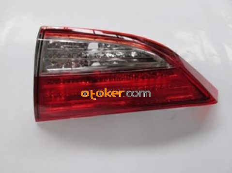 HYUNDAI ELANTRA İÇ STOP LAMBASI SOL KIRMIZI/BEYAZ 2011-2015