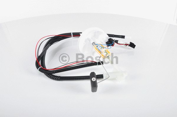 MERCEDES C CLASS W203 YAKIT DEPO SAMANDIRASI 2001-2007