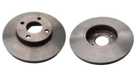 NISSAN PRIMERA- P11- 00/02 ÖN FREN DİSKİ HAVALI ADET 1.5/1.8/2.2cc (280x22x68x50) (DAIWA)