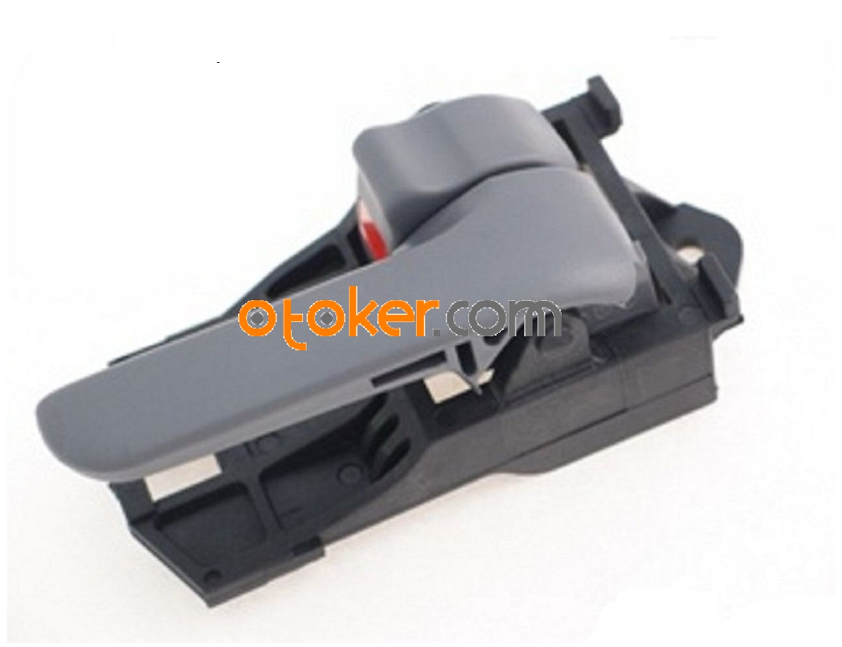 TOYOTA CAMRY ARKA KAPI İÇ AÇMA KOLU SAĞ GRİ 1997-2001