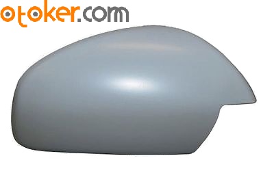 OPEL VECTRA C AYNA KAPAĞI SOL BÜYÜK GRİ 2003-2005