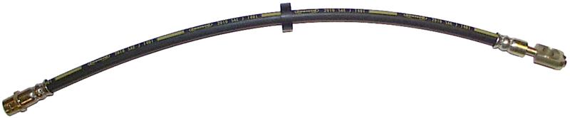 VOLKSWAGEN GOLF 5 ARKA FREN HORTUMU SH 2004-2009