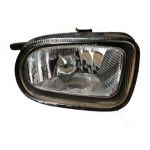 NISSAN ALMERA N16 SD/HB SİS LAMBASI SOL OVAL 2000-2003