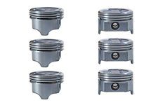 SUZUKI ALTO PİSTON STD F8B 0.8cc 68.5X1.5X1.5X2.8 TIK 1988-1994
