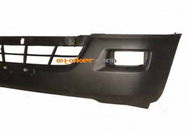 ISUZU D MAX- PICK UP ÖN TAMPON SİS DELİKLİ DODİK DELİKLİ 4X4 KISA PANJURLU TİP 2004-2005