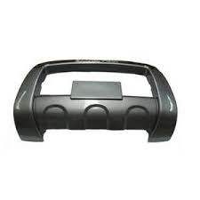 HYUNDAI SANTA FE ÖN TAMPON ÜST KORUMASI 2001-2005