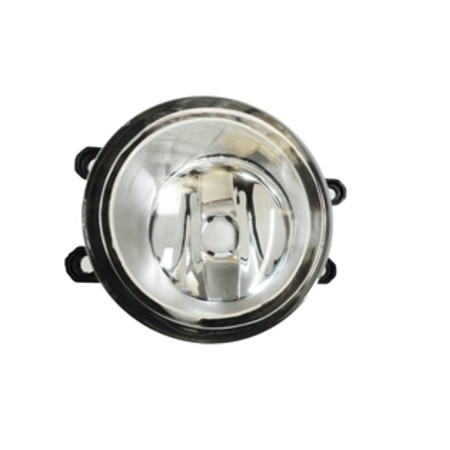 TOYOTA AURIS- 07/09 SİS LAMBASI R/L SET (ROLE/DÜĞME/TESİSAT/ÇERÇEVE İLE BİRLİKTE)(ESUSE)