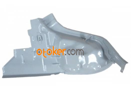 HYUNDAI ELANTRA İÇ PODYE SACI SOL 2002-2003