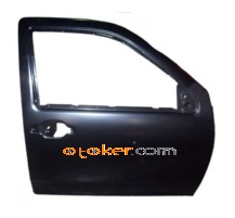 ISUZU D MAX PICK UP ÖN KAPI KOMPLE SAĞ TEK KABİN 2004-2007