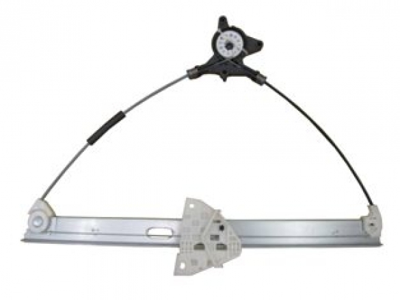 PEUGEOT 407  ARKA CAM KRİKOSU R ELEKTRİKLİ/MOTORSUZ 2004-2009