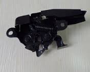 TOYOTA HILUX- PICK UP VIGO- D4D KAPUT KİLİDİ  2005-2011