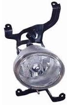 HYUNDAI MATRIX SİS LAMBASI SOL YUVARLAK 2006-2008