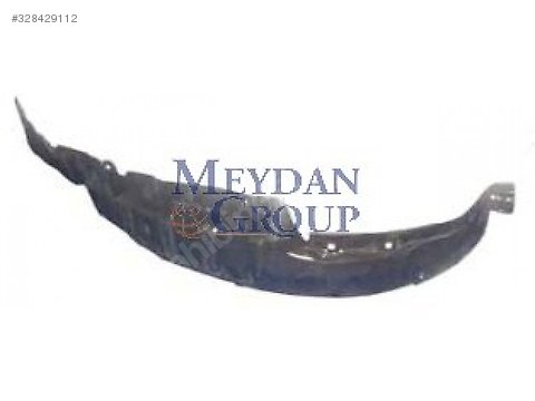 NISSAN PICK UP ND22 ÖN ÇAMURLUK DAVLUMBAZI SAĞ 2003-2012
