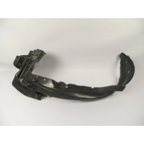 ISUZU D MAX PICK UP ÖN ÇAMURLUK DAVLUMBAZI SOL 2007-2012