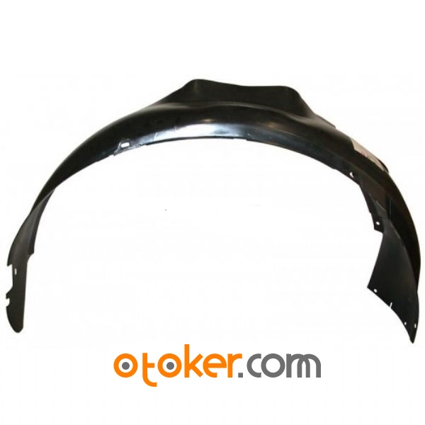 VOLKSWAGEN GOLF 3 ÖN ÇAMURLUK DAVLUMBAZI SOL LT-VW6003 1992-1998