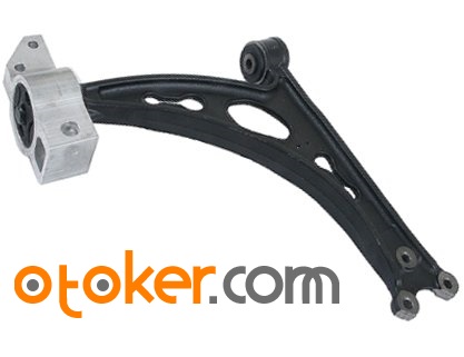 VOLKSWAGEN JETTA 5 ÖN ALT TABLA SAĞ BURÇLU SALINCAK SH 2006-2010