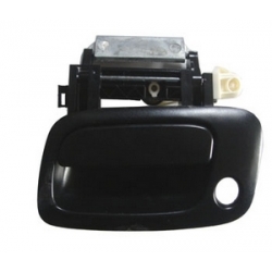OPEL ASTRA G SD/HB ÖN KAPI DIŞ AÇMA KOLU SAĞ SİYAH BOYANIR TİP 1999-2009