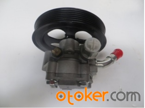 MITSUBISHI L200 PICK UP HİDROLİK DİREKSİYON POMPASI BÜYÜK KASNAKLI YAN SANAYİ 2006-2015