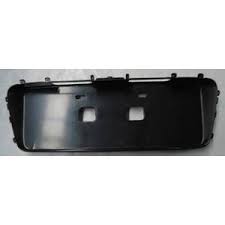 HYUNDAI SONATA BAGAJ KAPAĞI PLAKALIK PLASTİĞİ 2003-2005