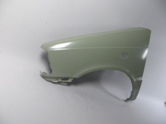 SUZUKI ALTO ÖN ÇAMURLUK DELİKLİ SOL GRİ BOYALI 1990-1994