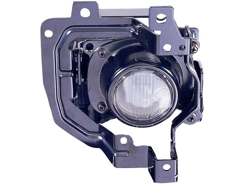 MITSUBISHI LANCER SİS LAMBASI YUVARLAK SOL 2004-2008