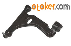OPEL VECTRA B ÖN ALT TABLA SAĞ ROTİLLİ/BURÇLU SALINCAK SH 1996-1999