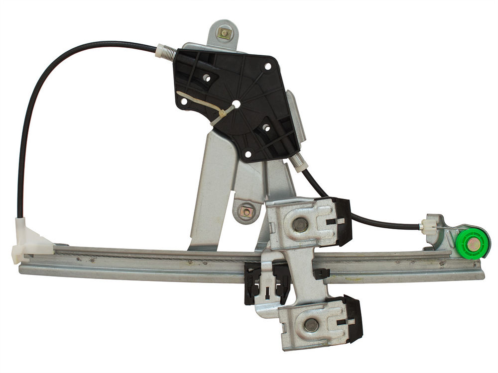 SKODA OCTAVIA  ARKA CAM KRİKOSU L ELEKTRİKLİ/MOTORSUZ 1996-2010