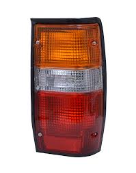 MITSUBISHI L200- PICK UP- 97/98 STOP LAMBASI R SİYAH SARI/BEYAZ KIRMIZI (VALERON)