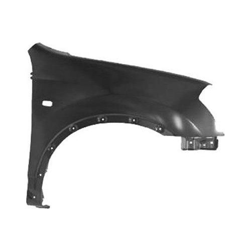 NISSAN QASHQAI ÖN ÇAMURLUK DELİKLİ SAĞ 2007/2009