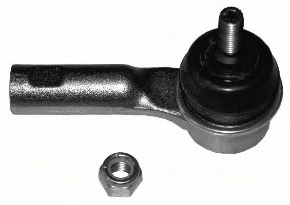 VOLVO S40/V40- 96/00 ROT BAŞI 1.6/1.8cc (4G92-4G93)(SH)