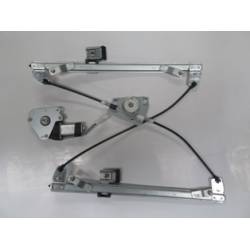HYUNDAI I30 ÖN CAM KRİKOSU SAĞ ELEKTRİKLİ/MOTORLU 2007-2012