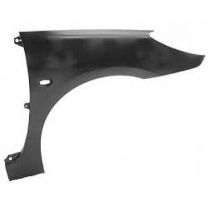 PEUGEOT 307- 06/08 ÖN ÇAMURLUK DELİKLİ R GRİ PLASTİK