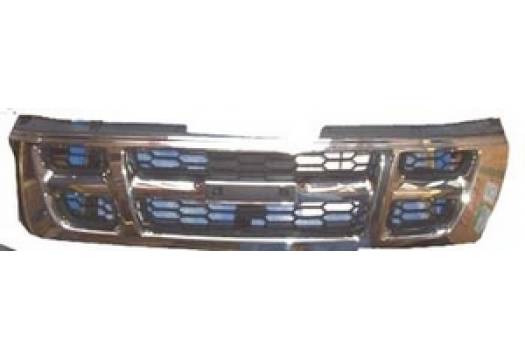 ISUZU D MAX PICK UP ÖN PANJUR NİKELAJLI 2004-2005