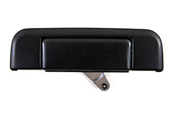 TOYOTA HILUX- PICK UP LN145- D4D BAGAJ KAPAĞI KOLU 2002-2005