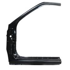 ISUZU TFR PICK UP- 90/97 ÖN/ARKA DİREK R KOMPLE (TEK KABİN)