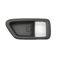 TOYOTA CAMRY ÖN KAPI İÇ AÇMA KOLU ÇERÇEVESİ SAĞ GRİ 1997-1997