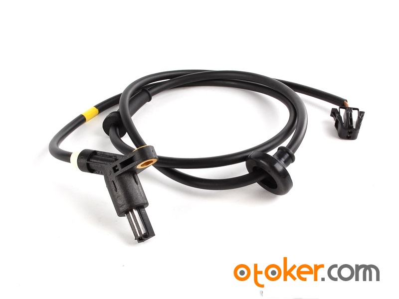 VOLKSWAGEN GOLF 3 ABS SENSÖR KABLOSU ARKA 1992-1998