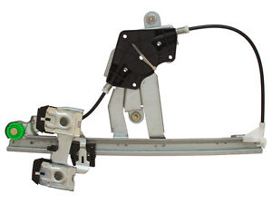 SKODA OCTAVIA  ARKA CAM KRİKOSU R ELEKTRİKLİ/MOTORSUZ 1996-2010