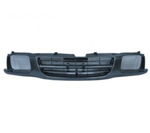 ISUZU TFR PICK UP- 99/02 ÖN PANJUR GRİ