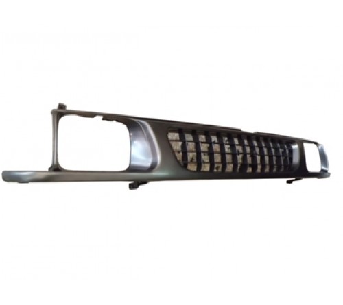 ISUZU TFR PICK UP- 90/94 ÖN PANJUR SİYAH