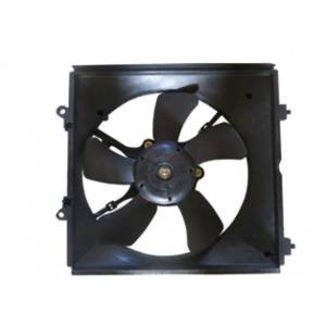 MITSUBISHI LANCER KLİMA FAN DAVLUMBAZI KOMPLE 4 KANAT 2004-2008