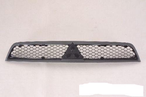 MITSUBISHI LANCER ÖN PANJUR KOYU GRİ  2008-2012
