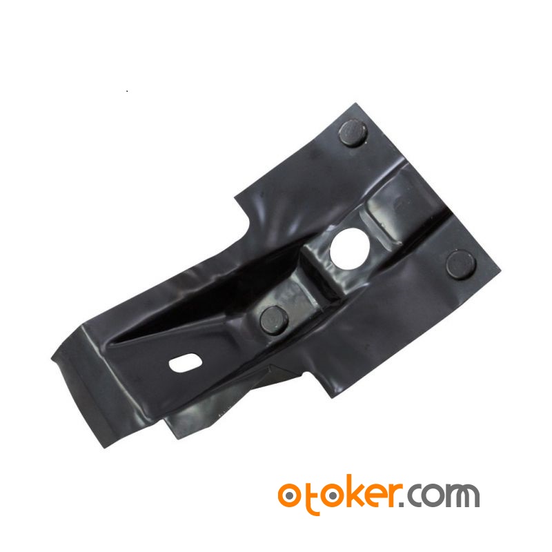 OPEL VECTRA B ÖN TAMPON BAĞLANTI BRAKETİ SOL DEMİR 1996-1999