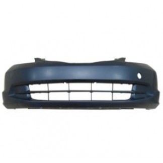 HONDA JAZZ ÖN TAMPON SİYAH SİS DELİKSİZ/PANJURLU JOY MODELİ 2009-2011
