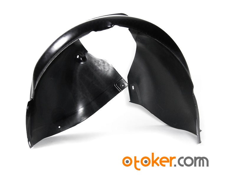 VOLKSWAGEN JETTA 5 ÖN ÇAMURLUK DAVLUMBAZI SOL ÖNÜN ARKASI LT-VW6045 2006-2010